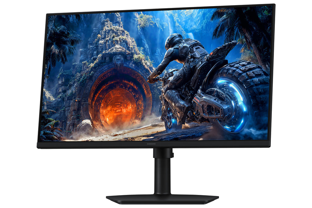 Samsung G40H écran plat de PC 68,6 cm (27") 1920 x 1080 pixels Full HD LCD Noir