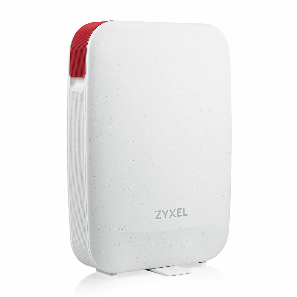 Zyxel USG-LITE 60AX Routeur Connecté 2.5 Gigabit Ethernet, Blanc