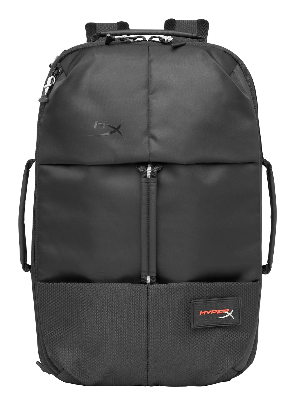 HyperX Sac à dos Knight pour Gamer, Compatible PC Portable jusqu'à 16 pouces