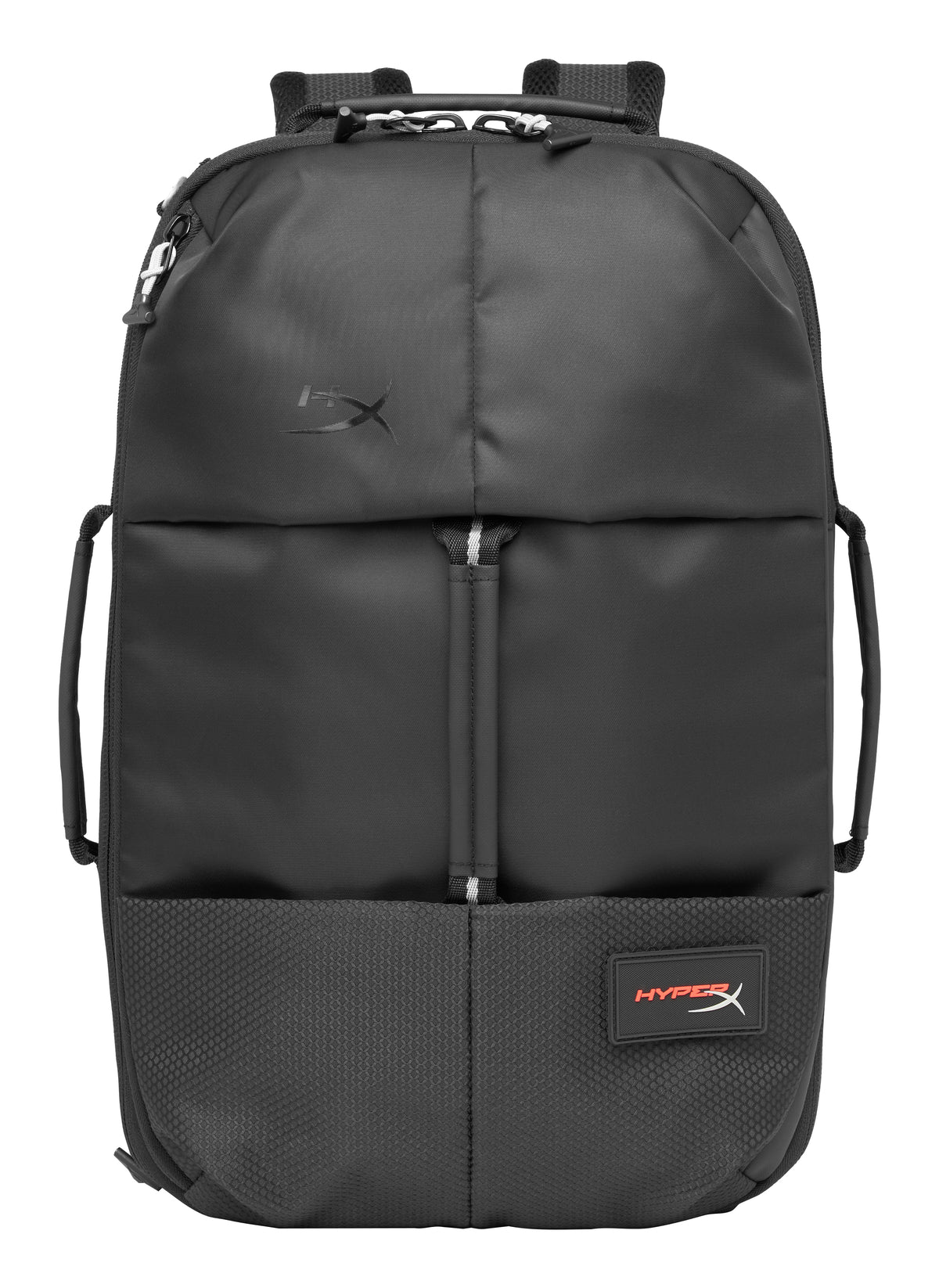HyperX Sac à dos Knight pour Gamer, Compatible PC Portable jusqu'à 16 pouces