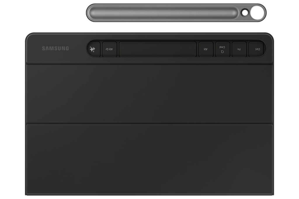 Samsung EF-DX720 Nordique Pogo Pin Noir