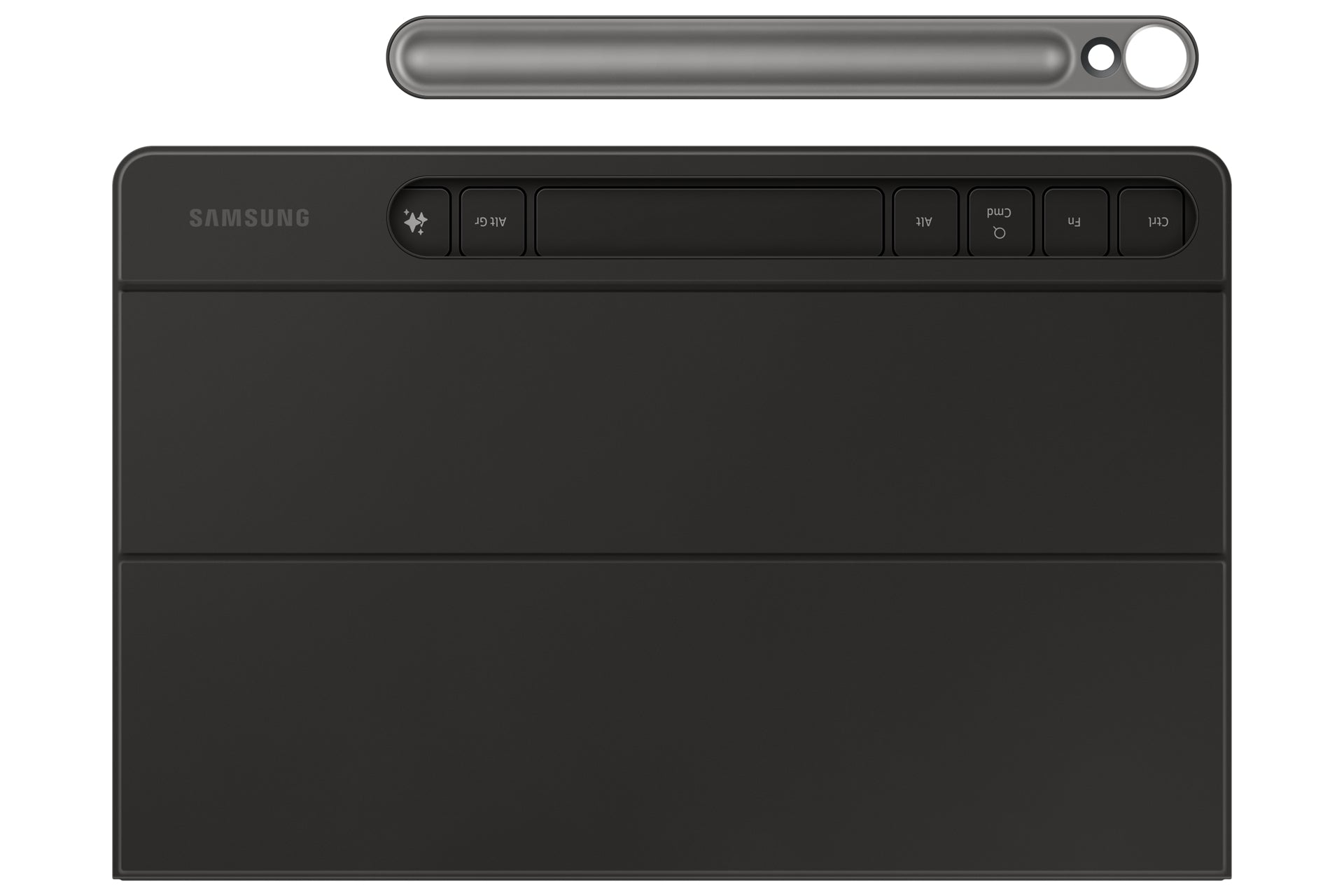 Samsung EF-DX720 Nordique Pogo Pin Noir