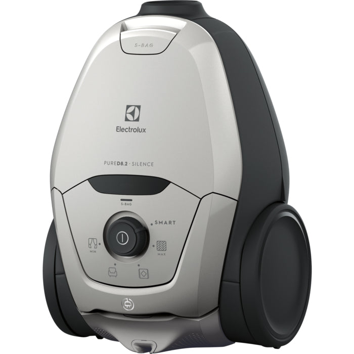 Electrolux Pure D8 3,5 L Aspirateur réservoir cylindrique Sec 600 W Sac à poussière