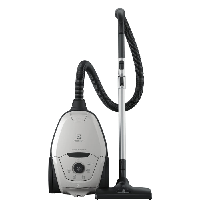 Electrolux Pure D8 3,5 L Aspirateur réservoir cylindrique Sec 600 W Sac à poussière