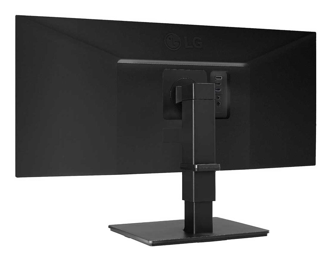 LG 34BR65F-B écran plat de PC 86,4 cm (34") 2560 x 1080 pixels WFHD LCD Noir