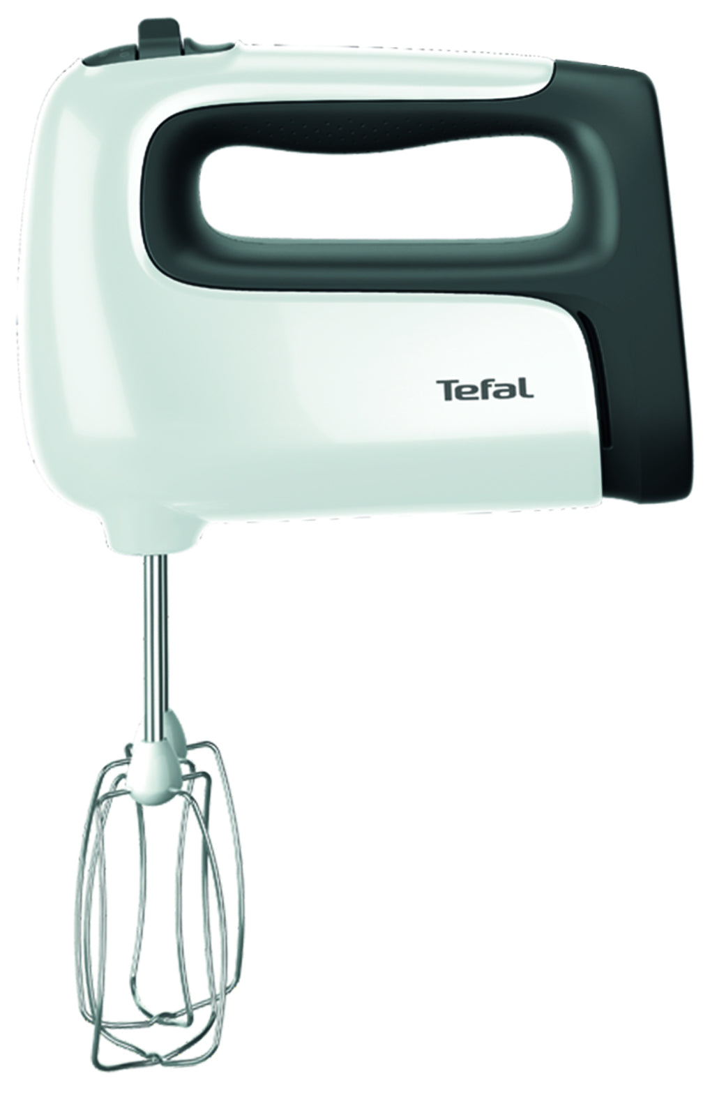 Tefal Prep'Mix HT4621 Batteur à main 500 W Blanc - vue 4