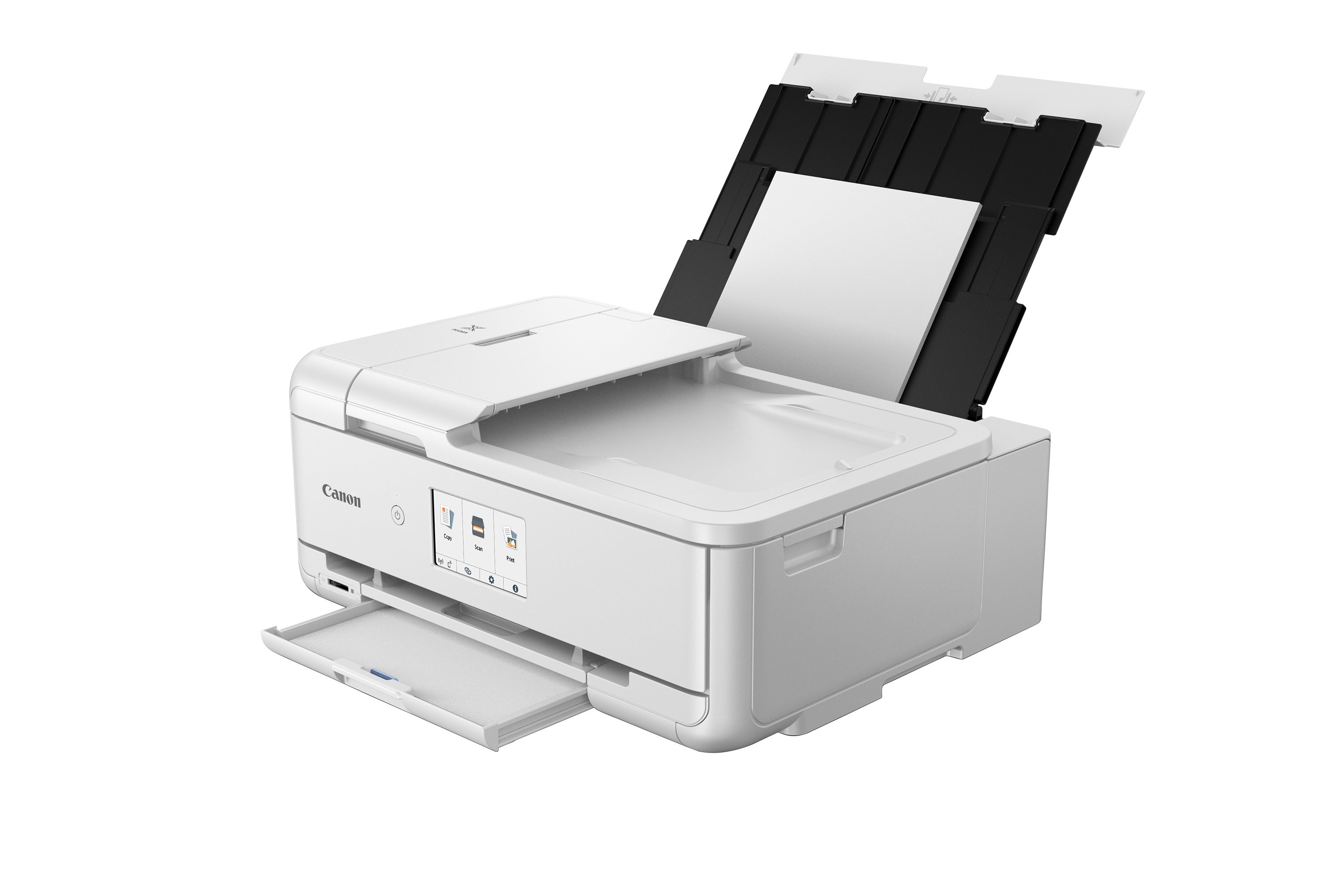 Canon PIXMA TS9551Ca Jet d'encre A3 4800 x 1200 DPI Wifi