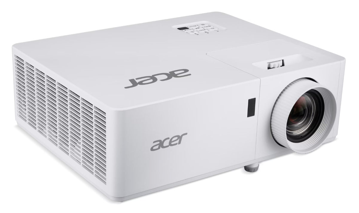 Acer PL6820 Projecteur DLP UHD 4K 5500 ANSI Lumens Blanc