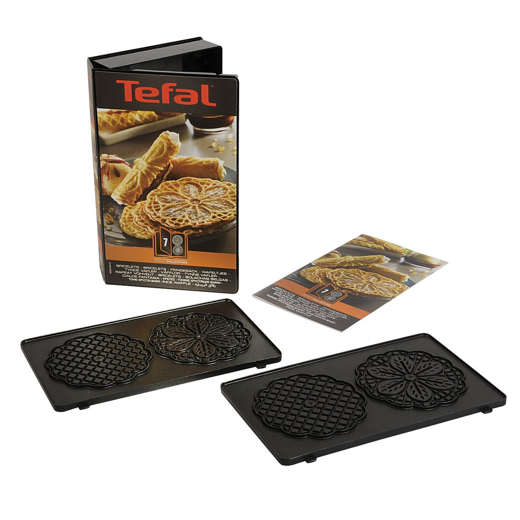 Tefal XA8007 pièce et accessoire pour machines à sandwich