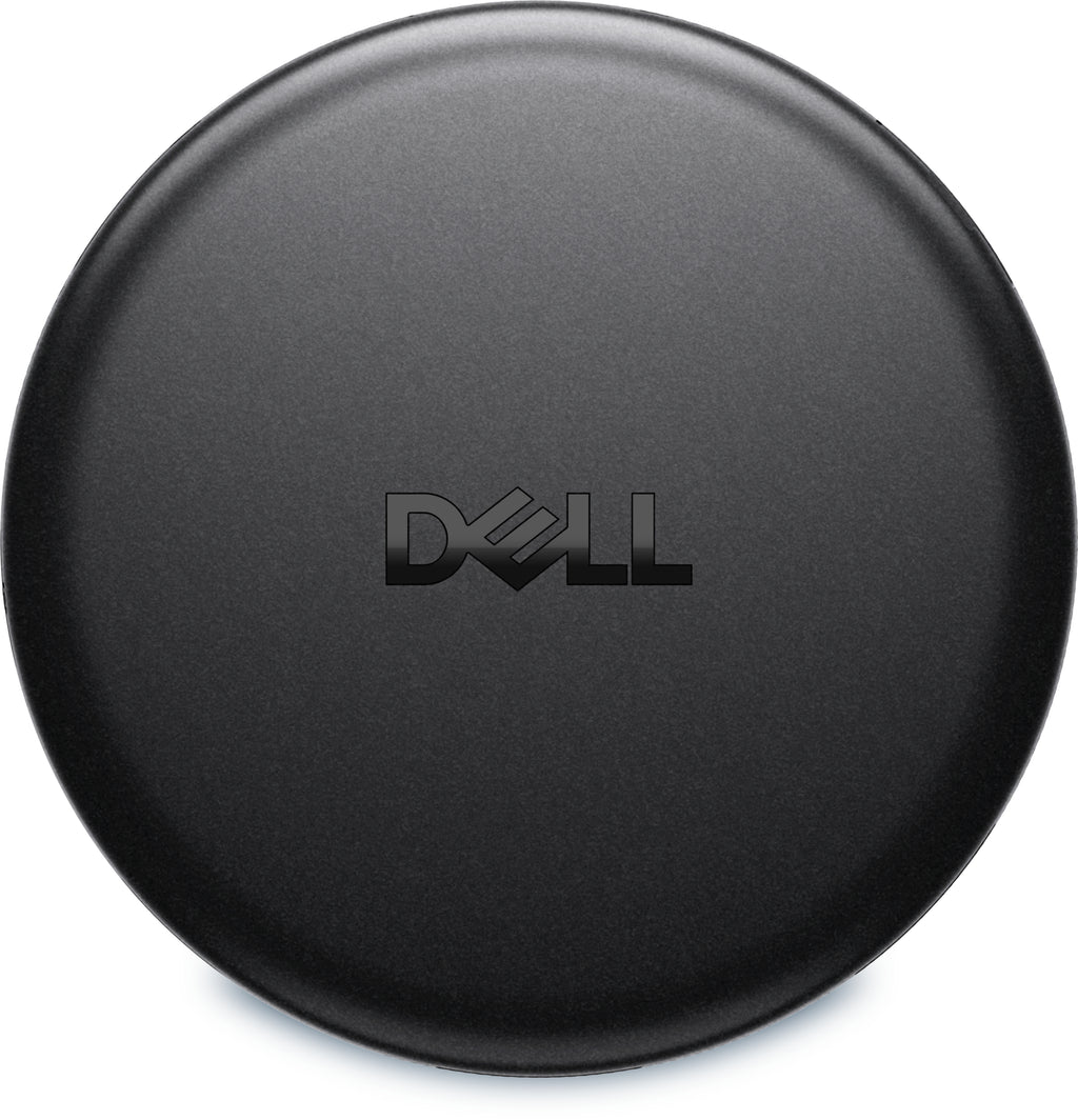 Dell DA326 Adaptateur avec Câble USB 3.2 Gen 1 (3.1 Gen 1) Type-C, Noir
