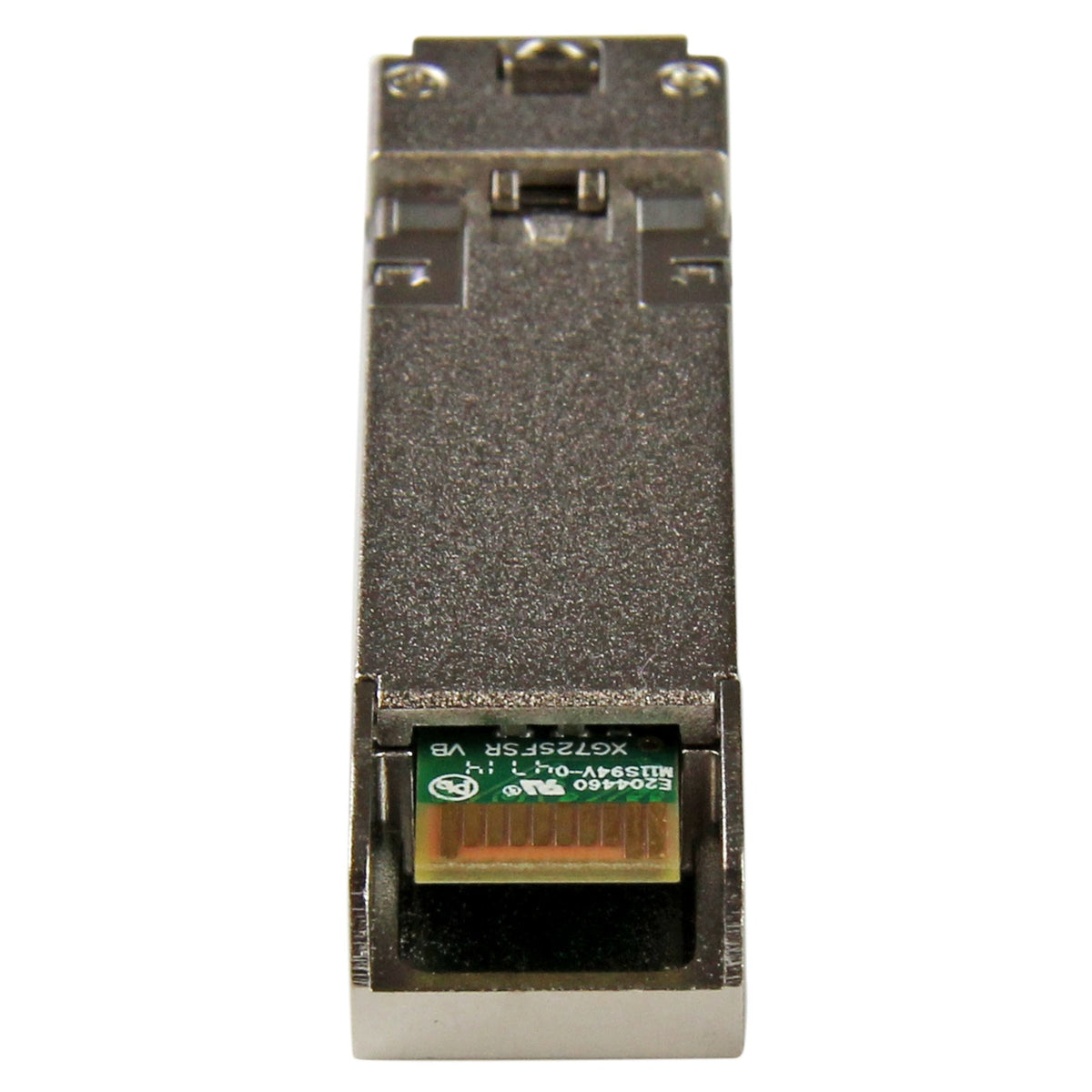 StarTech.com Module SFP+ Compatible SFP-10G-LR, Transceiver Mini GBIC 10GBASE-LR 10 Gbps
