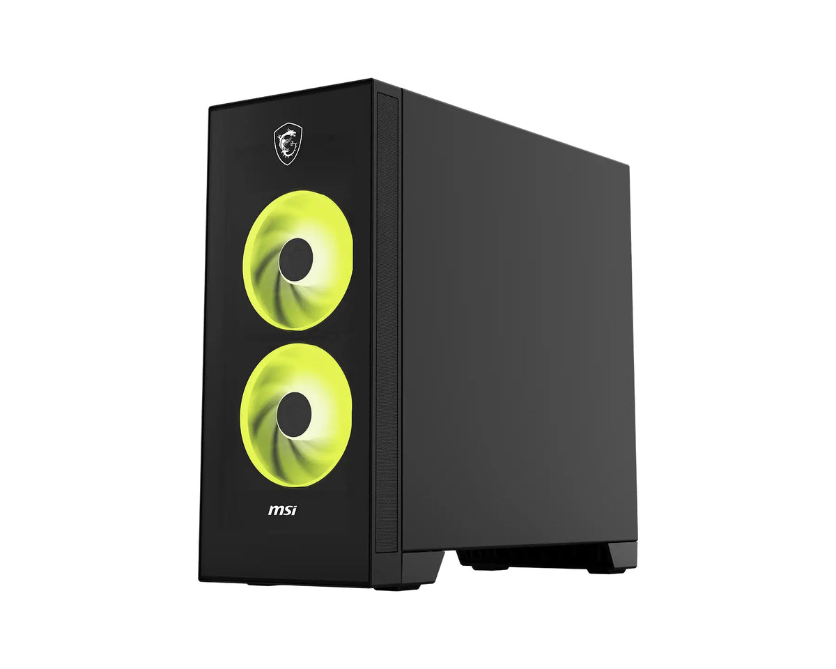 MSI MAG Infinite S AI 2NVL5-012XEU Core Ultra 5 225F 16GB DDR5 SSD1TB GeForce RTX 5060 8G VENTUS 2X OC V1 AW-XB560NF (WI