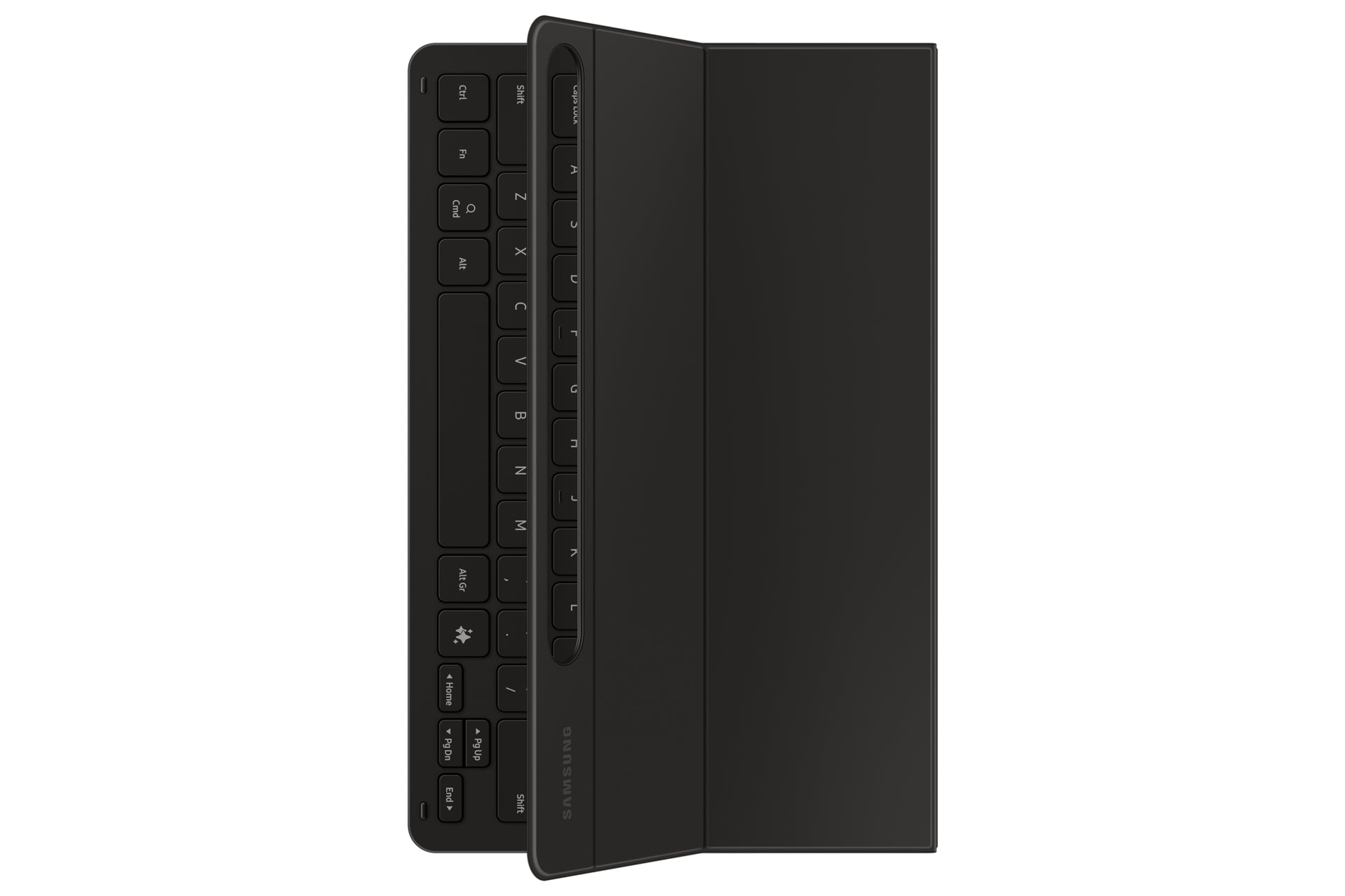 Samsung EF-DX720 Nordique Pogo Pin Noir