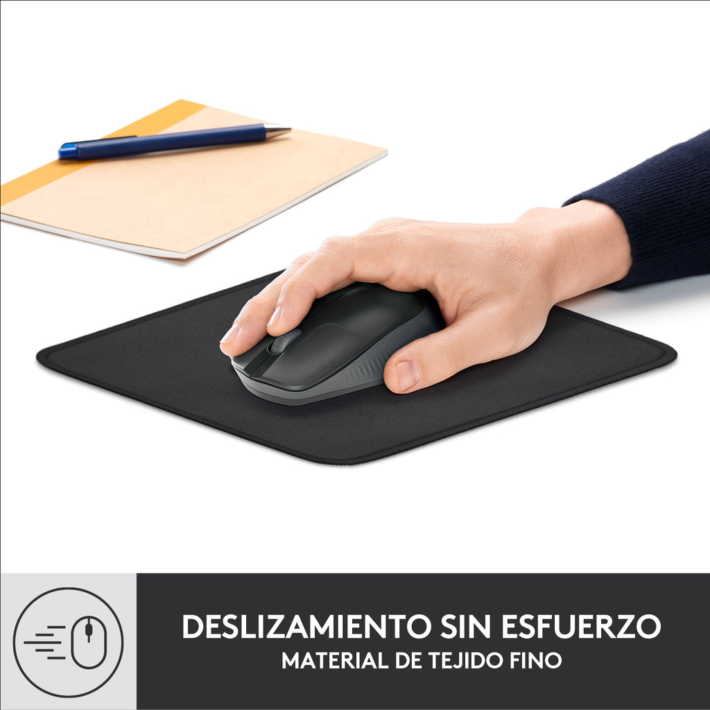 Logitech Podkladka Pod Mysz Studio Series