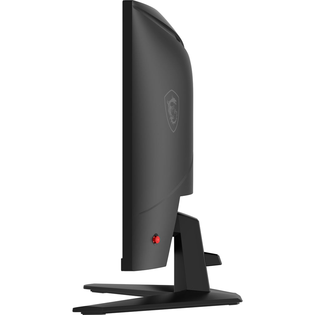 MSI MAG 275CQF E18 écran plat de PC 68,6 cm (27") 2560 x 1440 pixels Wide Quad HD Noir