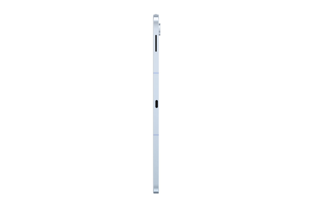 Samsung Galaxy Tab S10 FE+ 5G Samsung Exynos LTE-TDD & LTE-FDD 256 Go 33,3 cm (13.1") 12 Go Wi-Fi 6 (802.11ax) Bleu