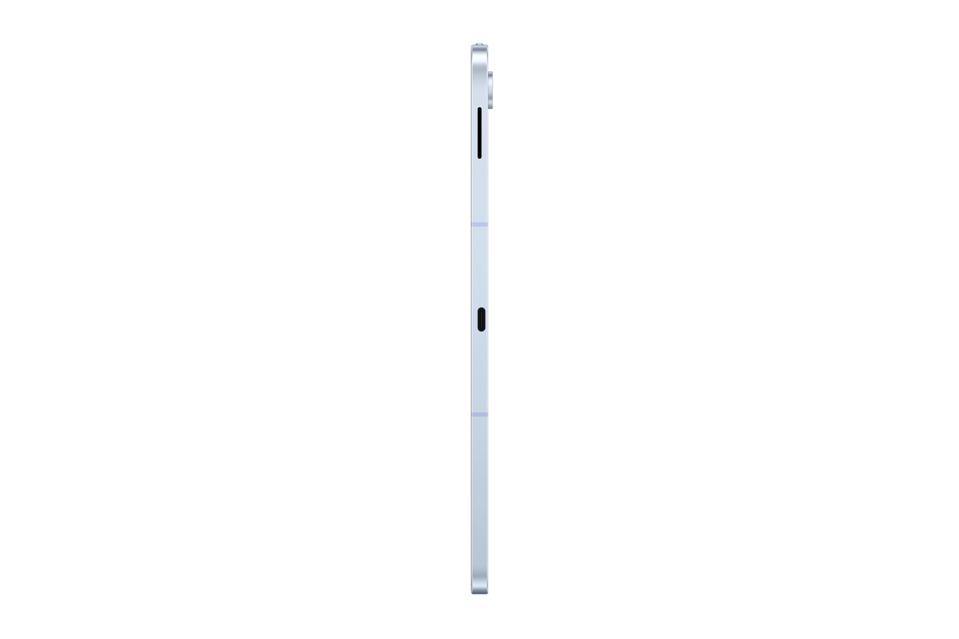 Samsung Galaxy Tab S10 FE+ 5G Samsung Exynos LTE-TDD & LTE-FDD 256 Go 33,3 cm (13.1") 12 Go Wi-Fi 6 (802.11ax) Bleu