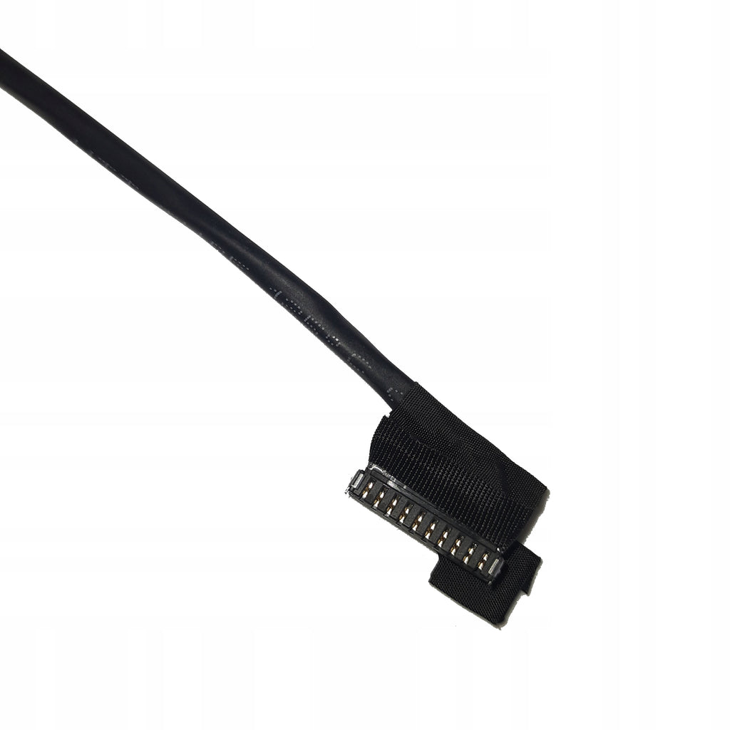 Kabel do baterii 049W6G 49W6G DC020029500 Dell Latitude E7470 - 24cm