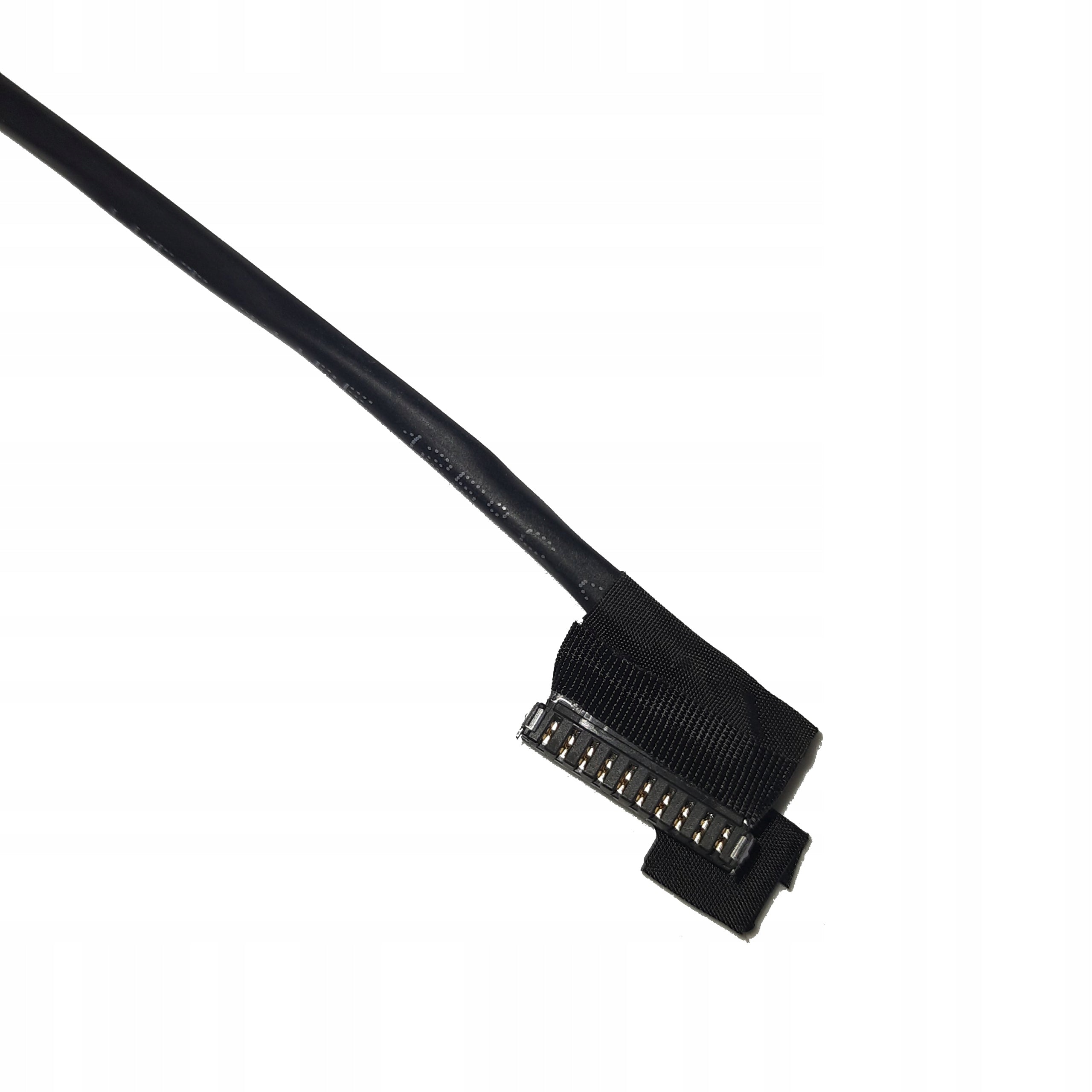 Kabel do baterii 049W6G 49W6G DC020029500 Dell Latitude E7470 - 24cm