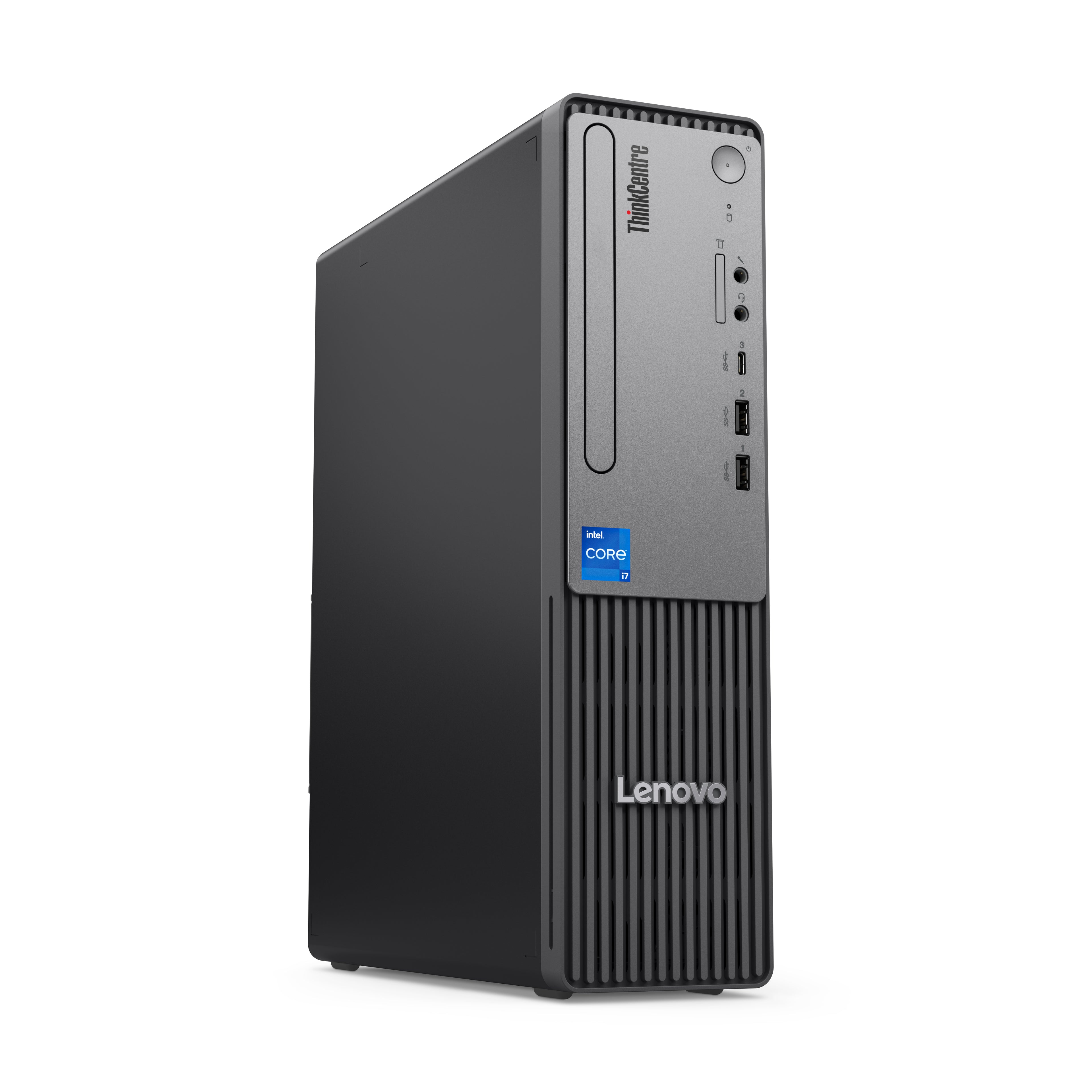 Lenovo ThinkCentre neo 50s Gen 5 Intel® Core™ i5 i5-13400 16 Go DDR5-SDRAM 1 To SSD Windows 11 Pro SFF PC Noir