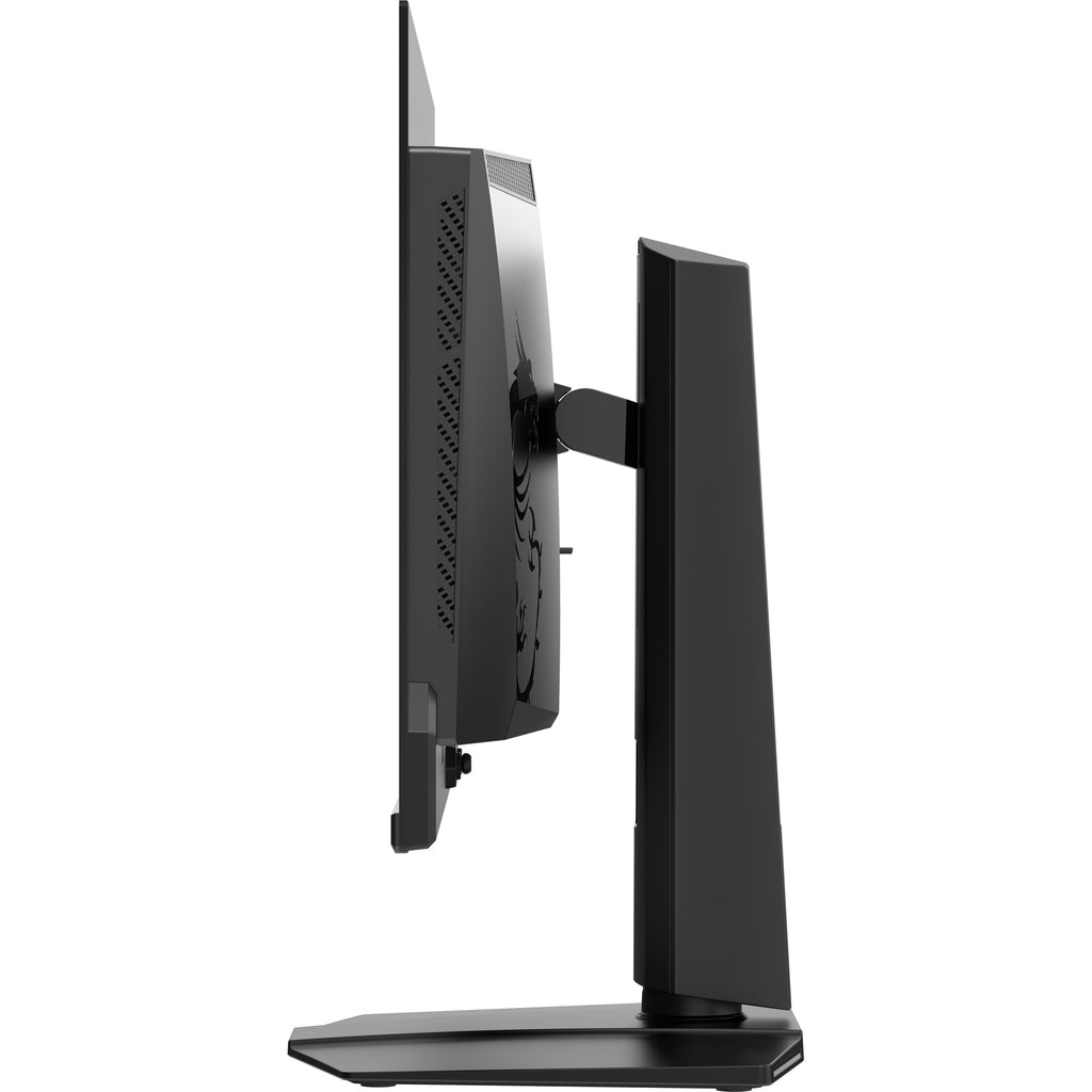 MSI MPG 271QRDE QD-OLED X50 écran plat de PC 67,3 cm (26.5") 2560 x 1440 pixels Wide Quad HD Noir - vue 7