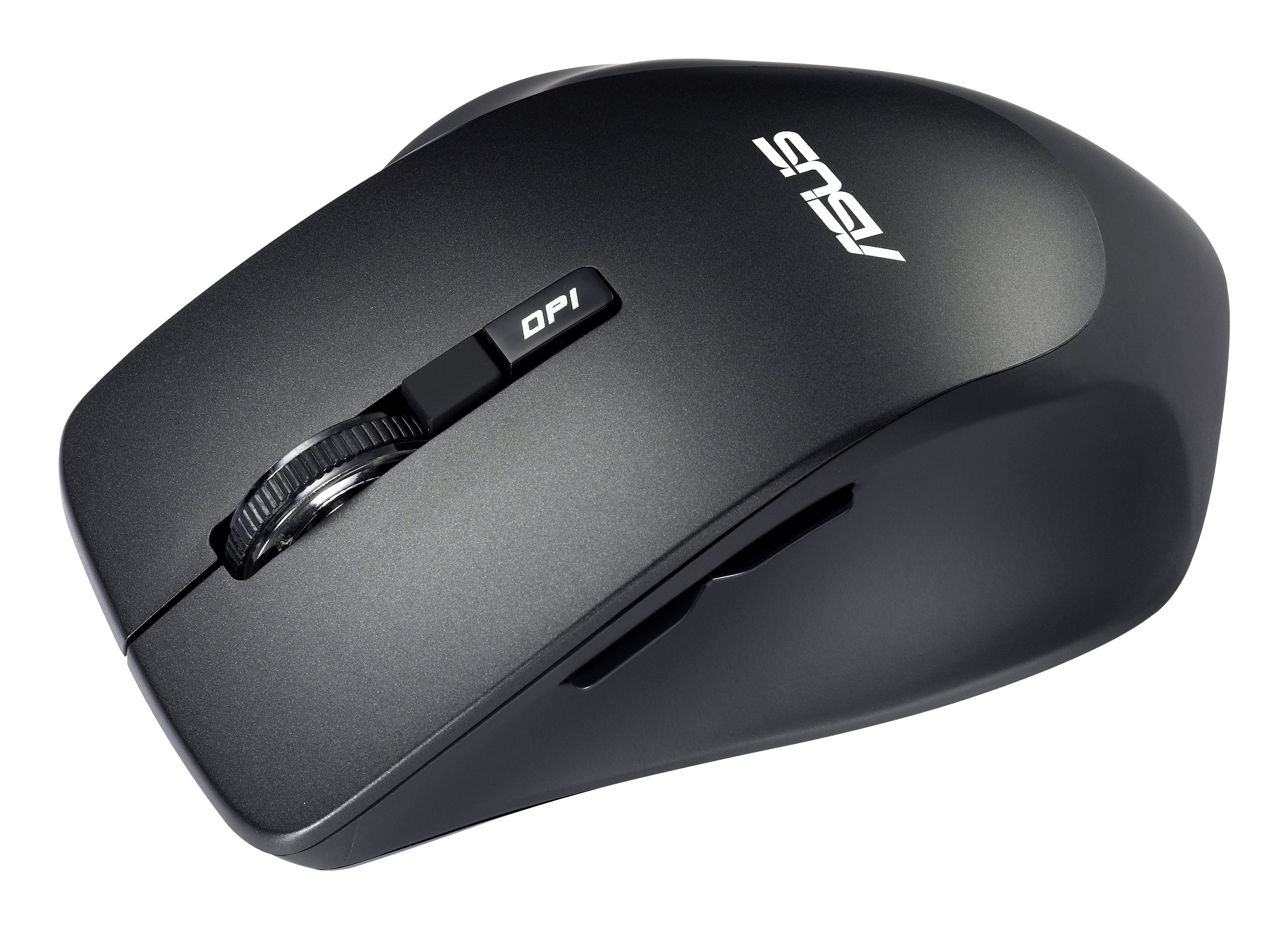 ASUS WT425 souris Bureau Droitier RF sans fil Optique 1600 DPI
