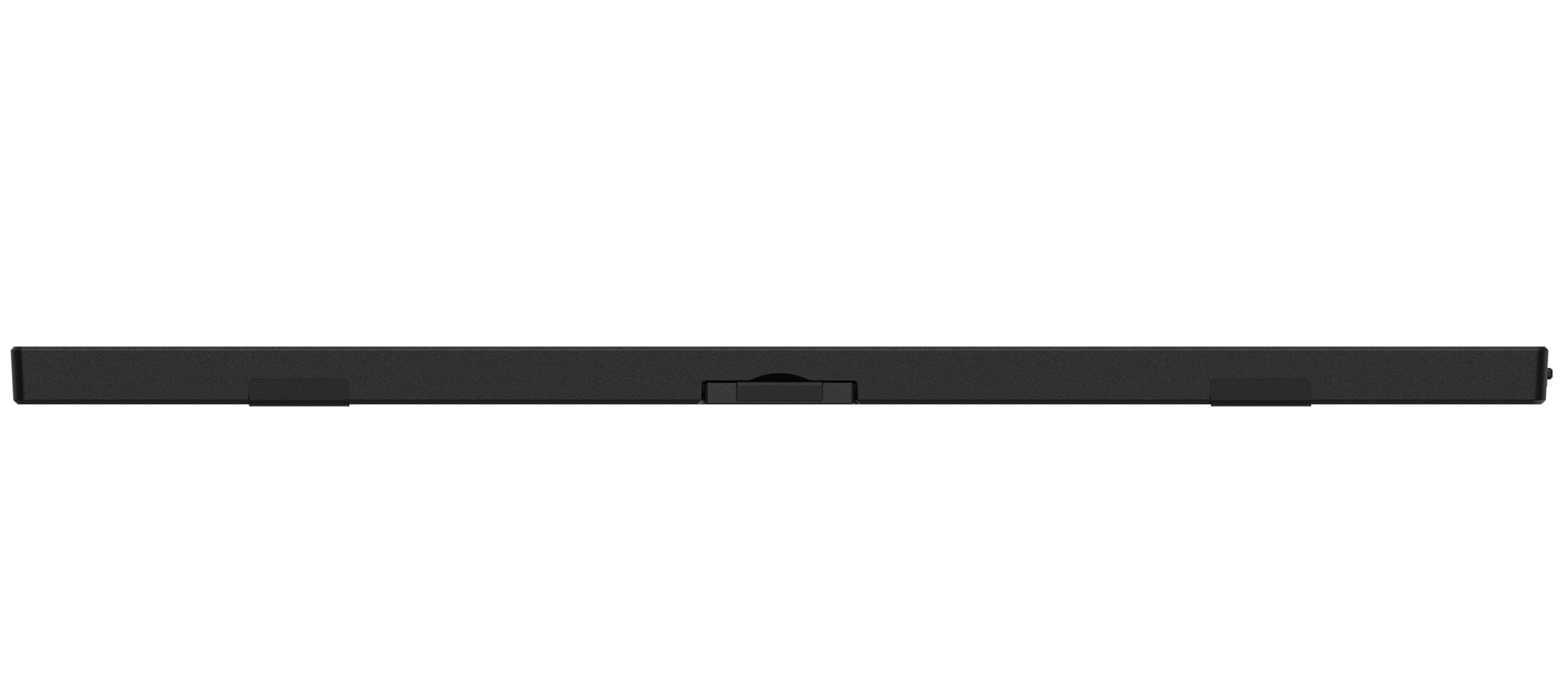 MSI PRO MP165DE E6 téléviseur et moniteur portables Moniteur portable Noir 39,6 cm (15.6") LED 1920 x 1080 pixels