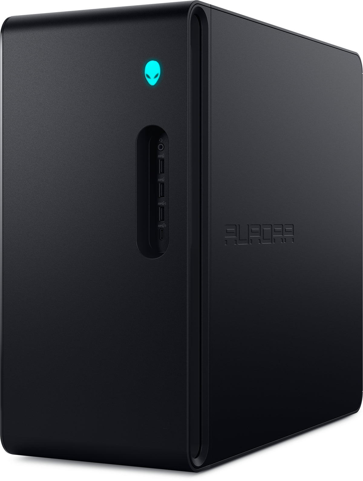 Alienware Aurora ACT1250 Intel Core Ultra 9 285K 32 Go DDR5-SDRAM 2 To SSD NVIDIA GeForce RTX 5080 Windows 11 Home Burea