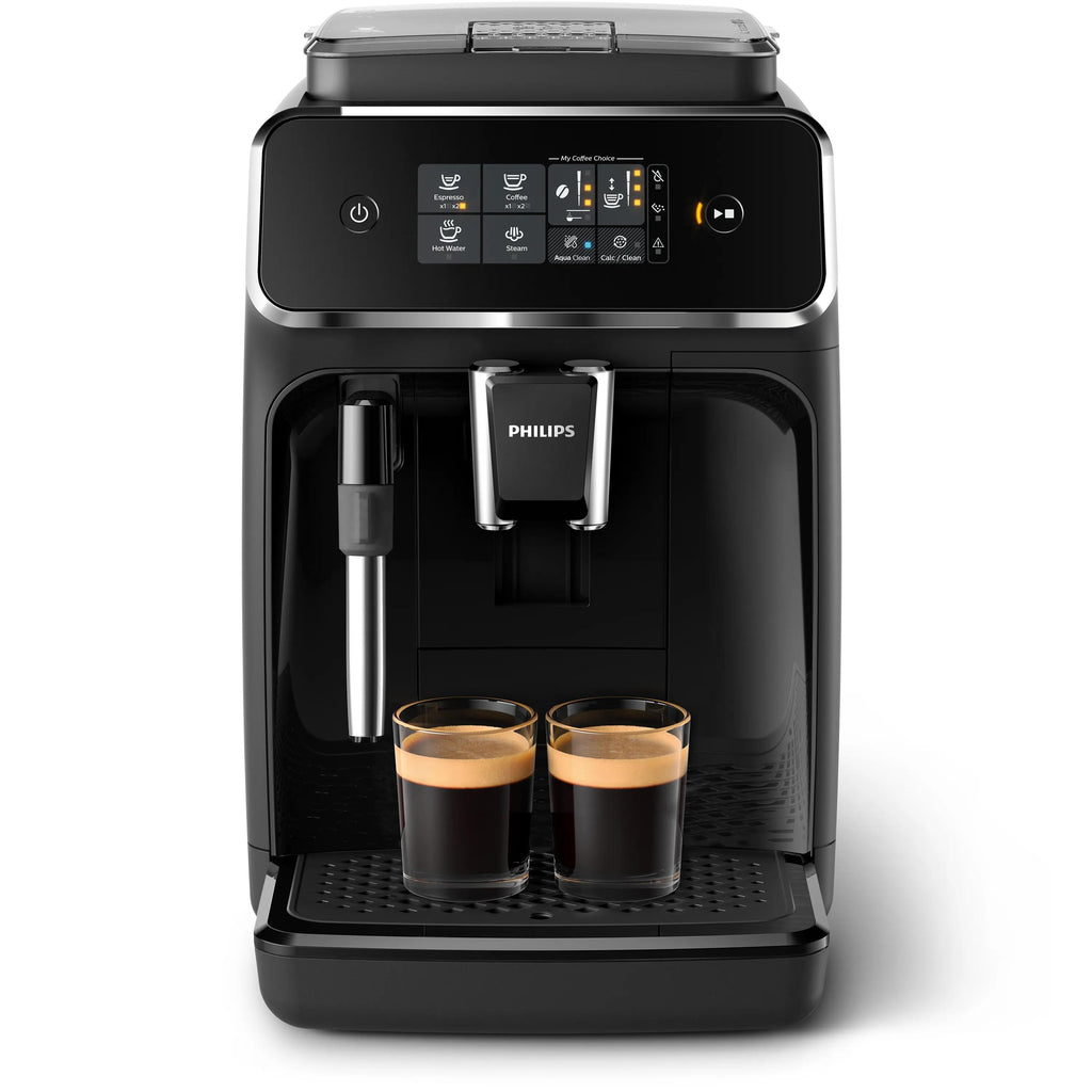 Philips Série 2200 EP2225/10 Machine Espresso Entièrement Automatique
