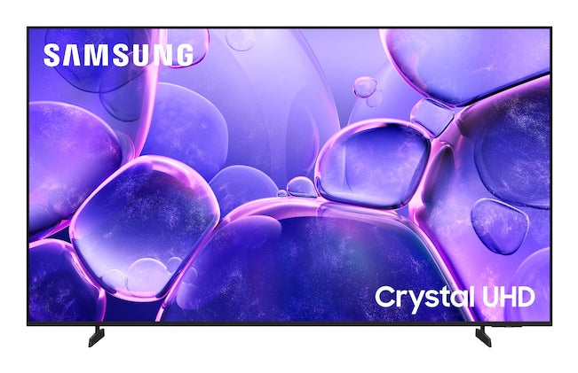 Samsung Samsung U8000F UE85U8092FUXXH TV 2,16 m (85") 4K Ultra HD Smart TV Wifi Noir