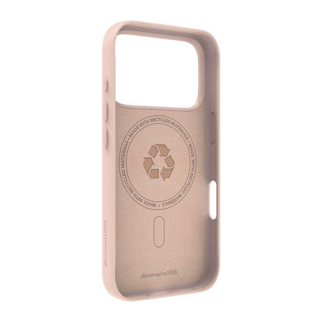 dbramante1928 Roskilde MS Kick ICON coque de protection pour téléphones portables Housse Sable