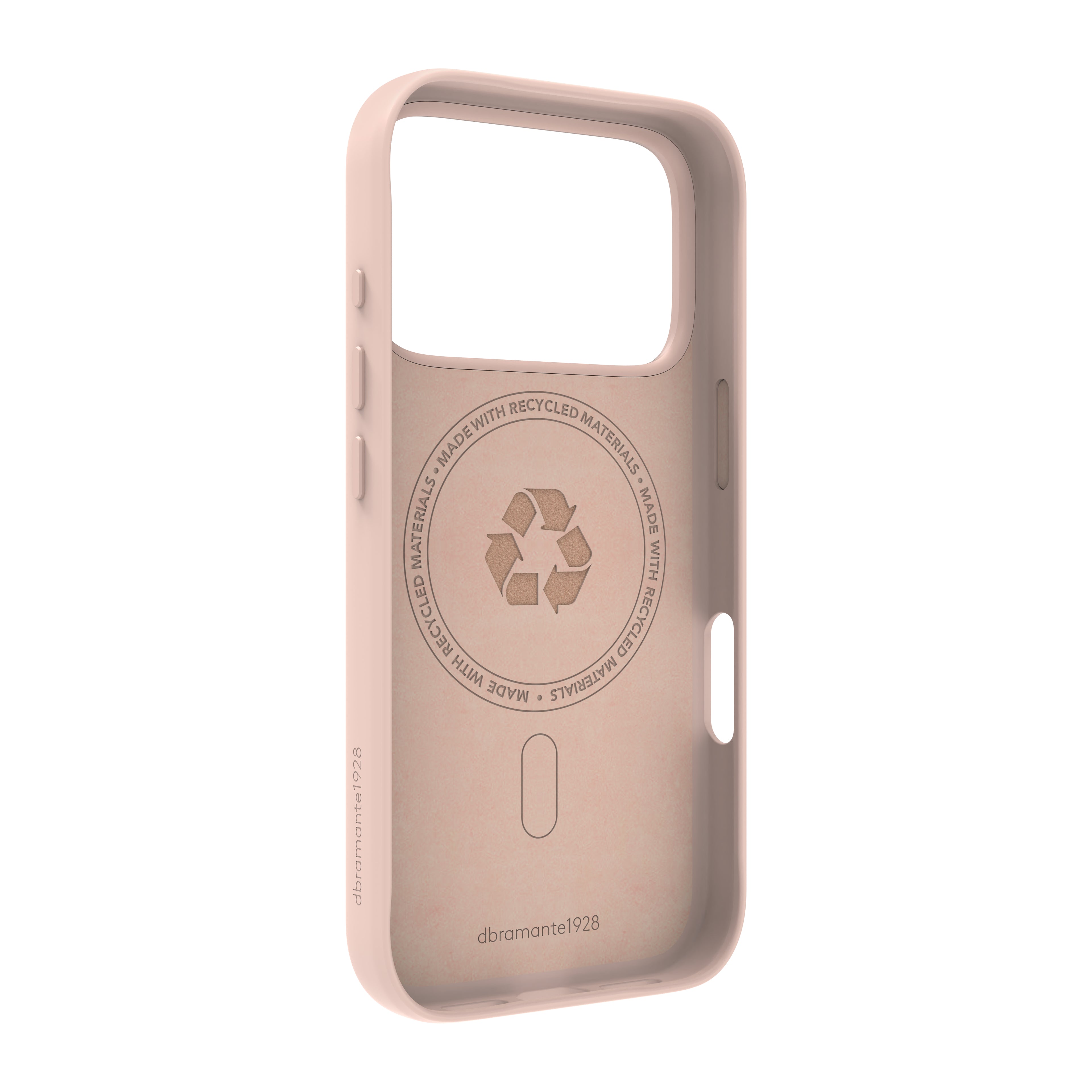 dbramante1928 Roskilde MS Kick ICON coque de protection pour téléphones portables Housse Sable