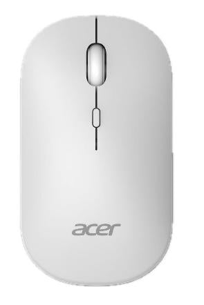 Acer AMR130 souris Universel Ambidextre RF sans fil + Bluetooth 1600 DPI