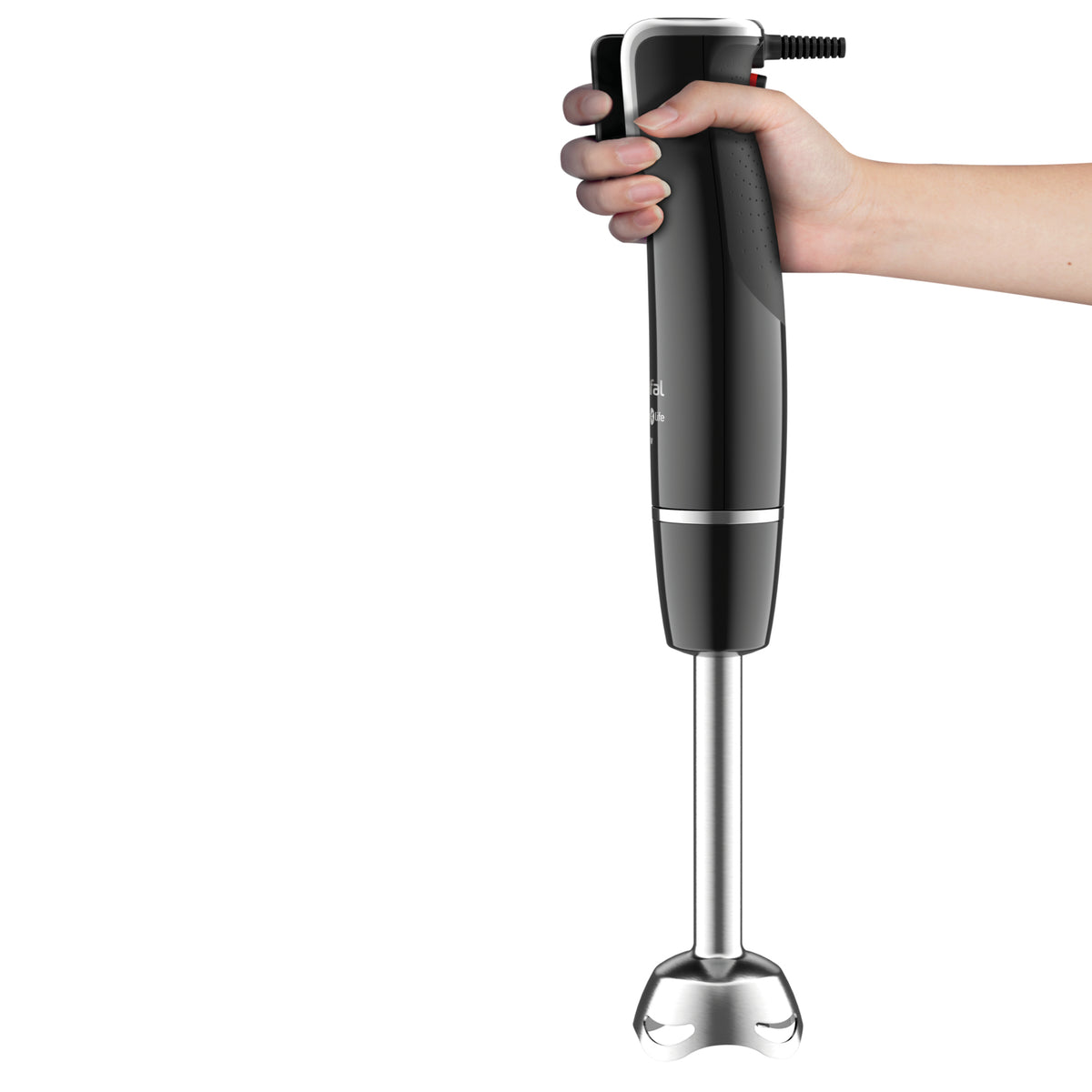 Tefal HB9438 0,8 L Mixeur de cuisine 1000 W Noir - vue 2