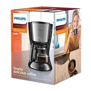 Philips Daily Collection Cafetière Daily HD7462/20
