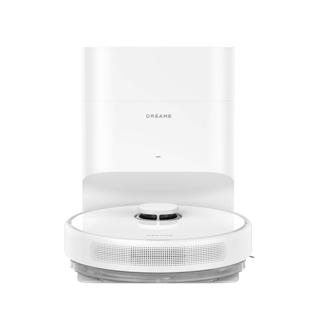 Dreame D10 Plus Gen 2 0,4 L Blanc