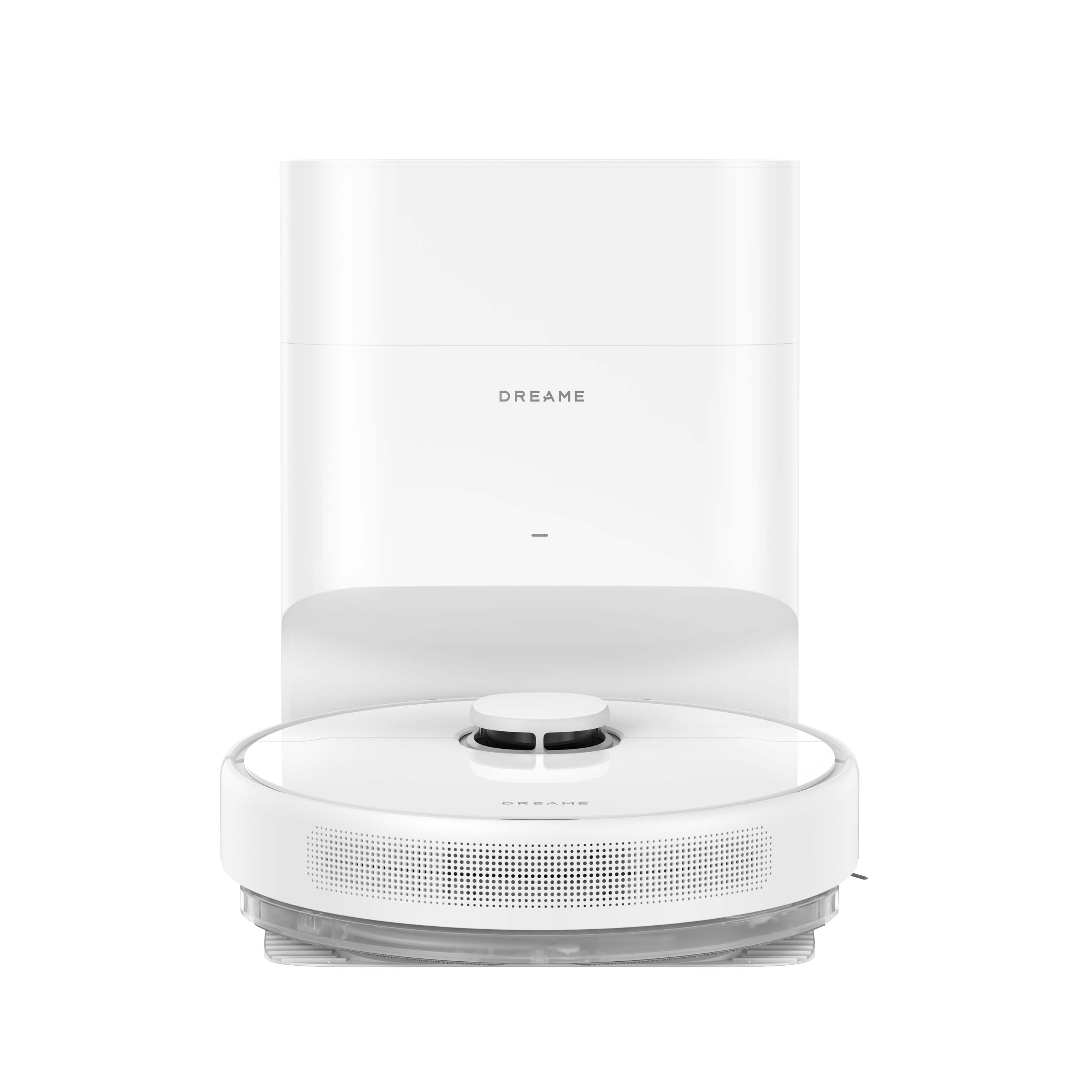 Dreame D10 Plus Gen 2 0,4 L Blanc