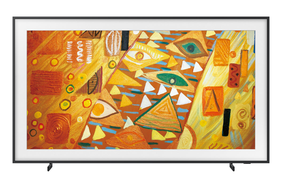 Samsung HL03H 4K 190,5 cm (75") 4K Ultra HD Smart TV Noir 20 W