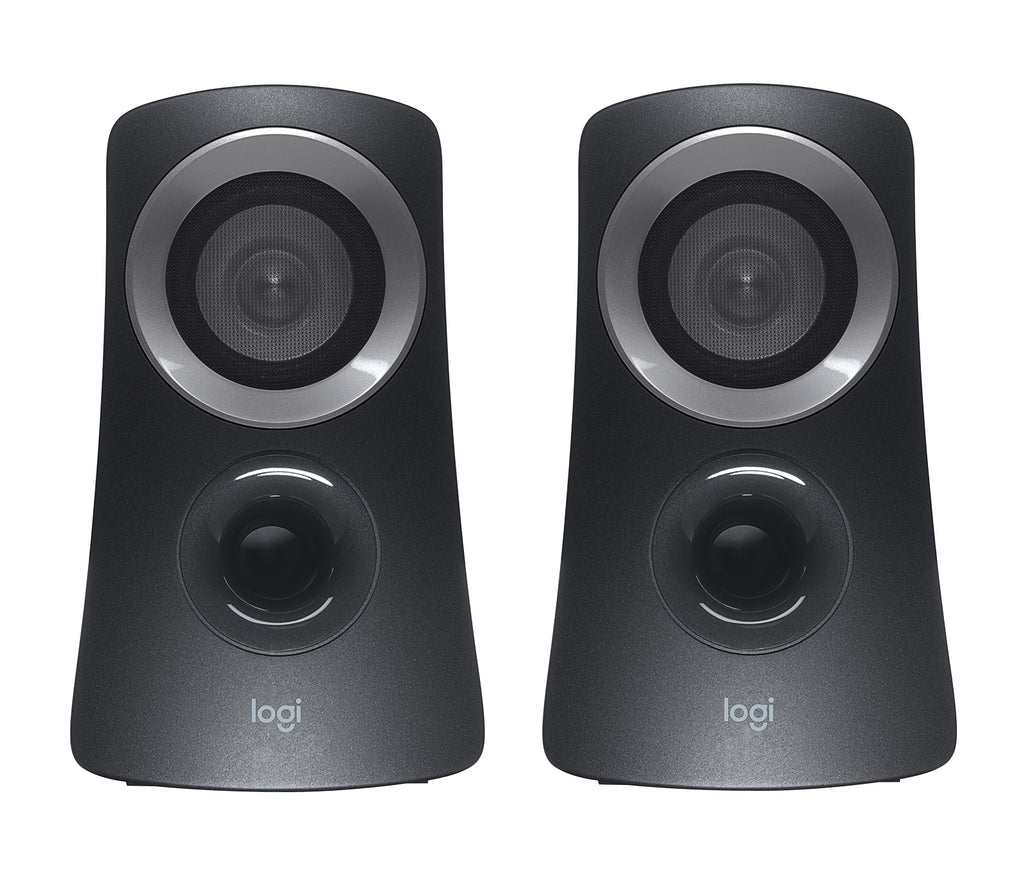Logitech Z-313 Système d'enceintes 2.1