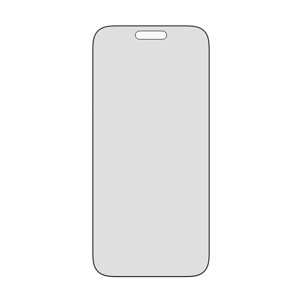 PanzerGlass Protection d'écran de Confidentialité 2-Way pour iPhone 17 Pro Max, Ultra-Wide Fit avec EasyAligner
