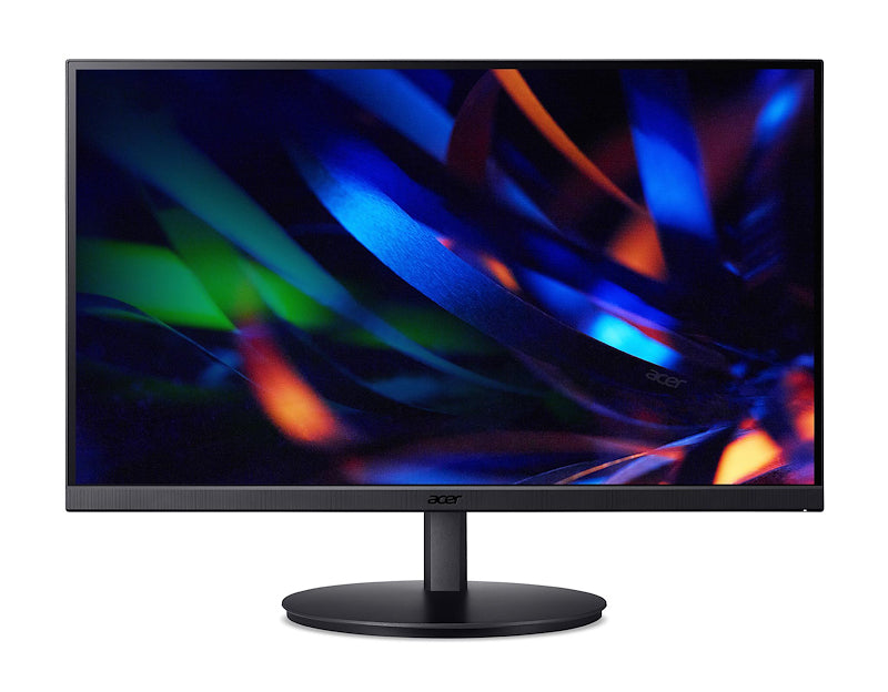 Acer CB2 CB272UE3bmiiprx Écran PC 27" LCD 2560 x 1440 pixels Noir