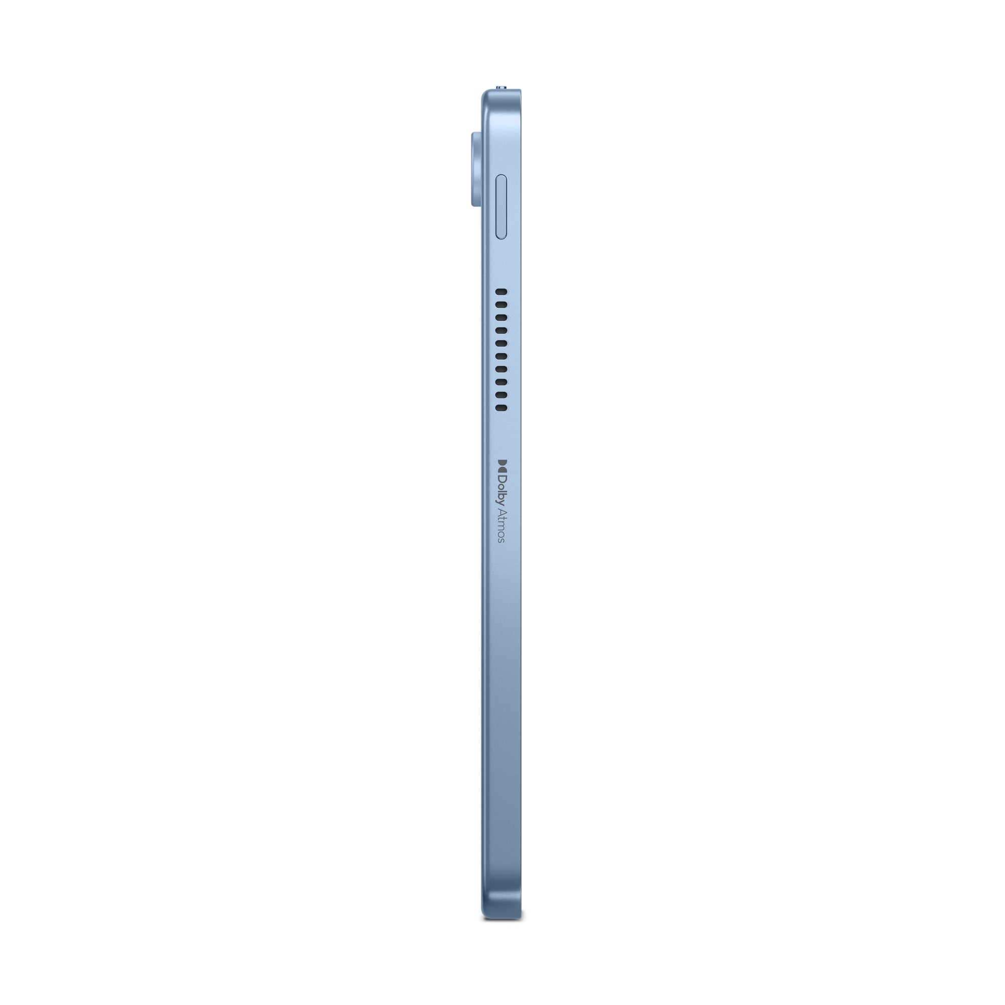Lenovo Tab Mediatek 128 Go 25,6 cm (10.1") 4 Go Wi-Fi 5 (802.11ac) Android 14 Bleu