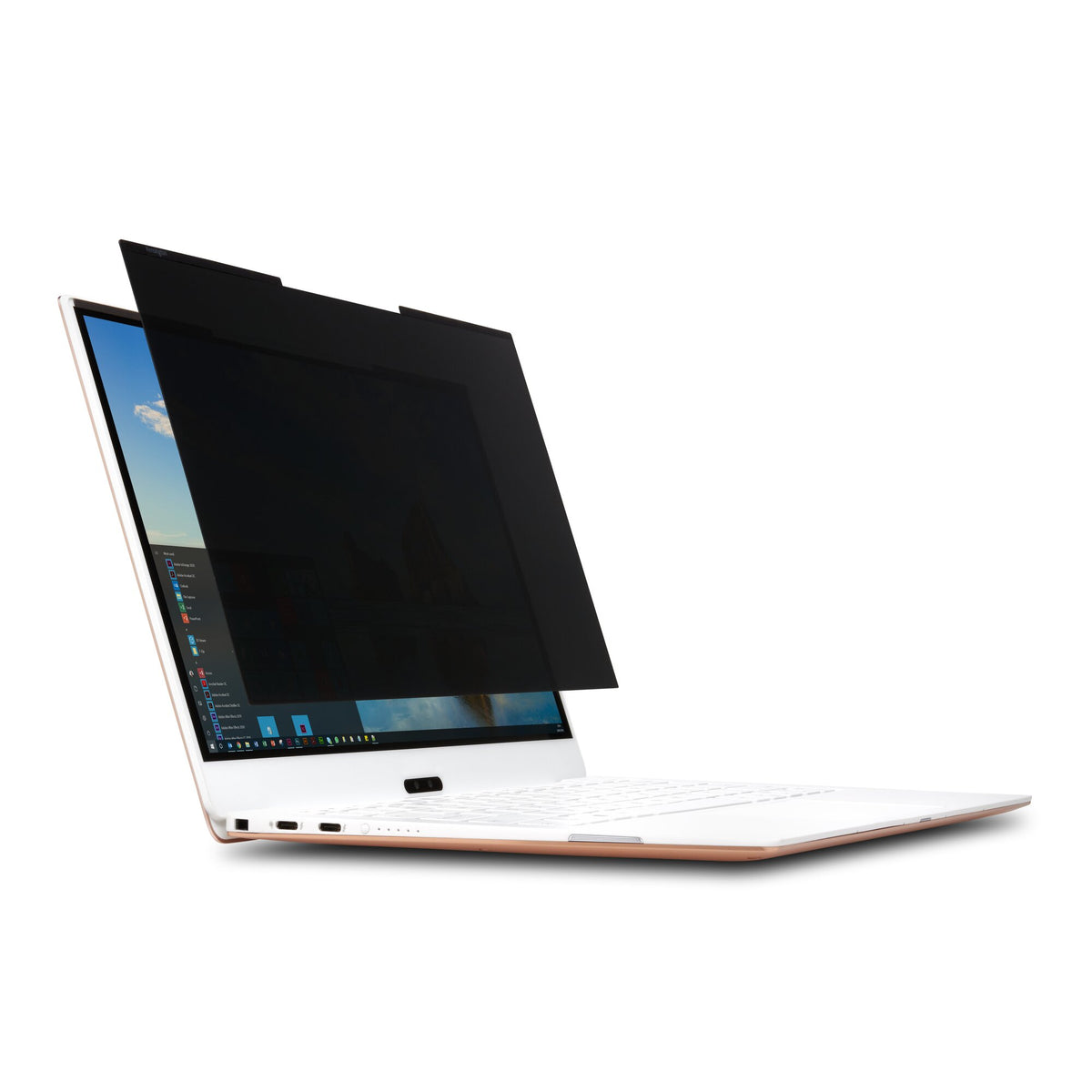 Kensington Filtre de Confidentialité Magnétique MagPro pour Ordinateurs Portables 15,6" (16:9)