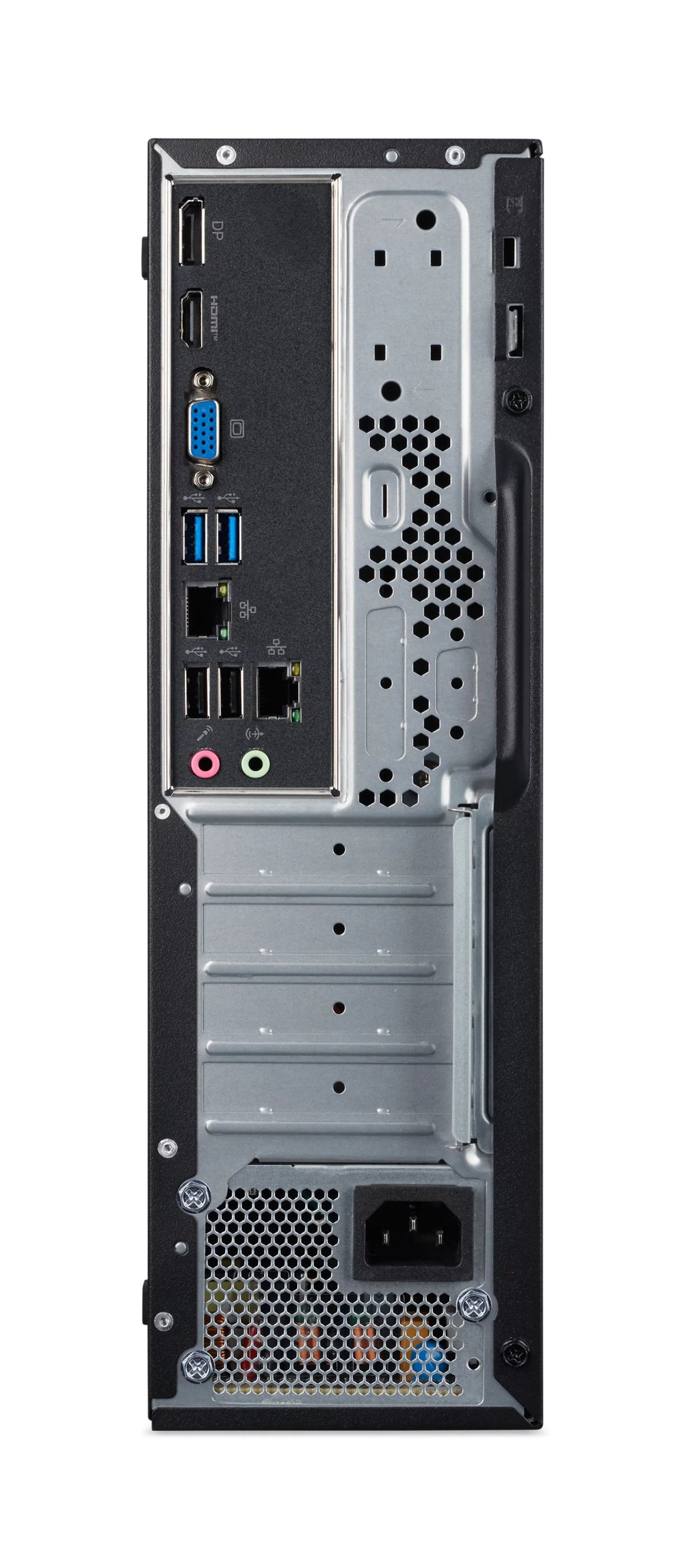 Acer Aspire DTACG_DT.BR6EG.005 Desktop i5-14400 Intel Core i5 32GB 2 TB Windows 11 Home - vue 5