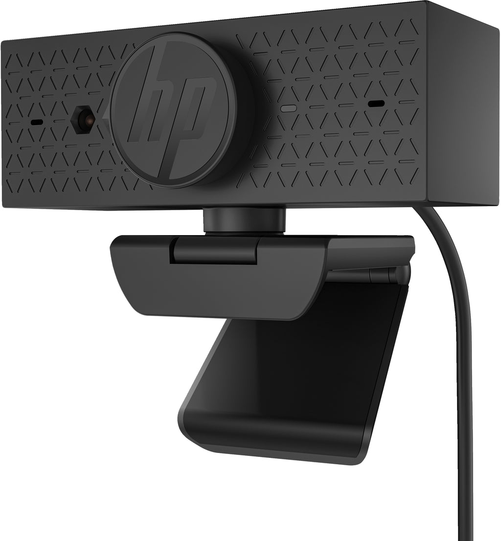 HP 620 FHD Webcam - vue 7