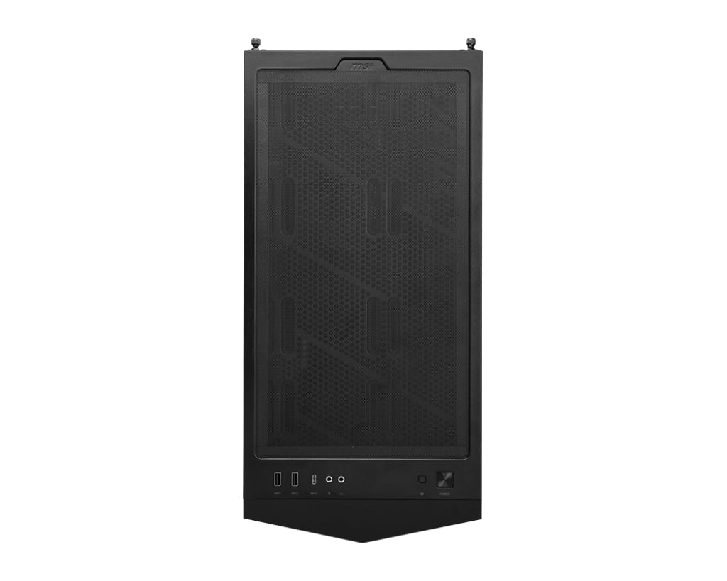 MSI MPG Gungnir 300P AIRFLOW Boîtier PC Midi Tower Noir