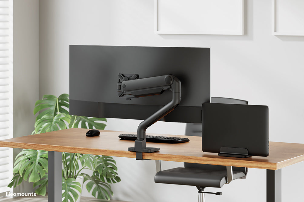 Neomounts NSLS300BLACK Support d'ordinateur portable 11-17" - universel