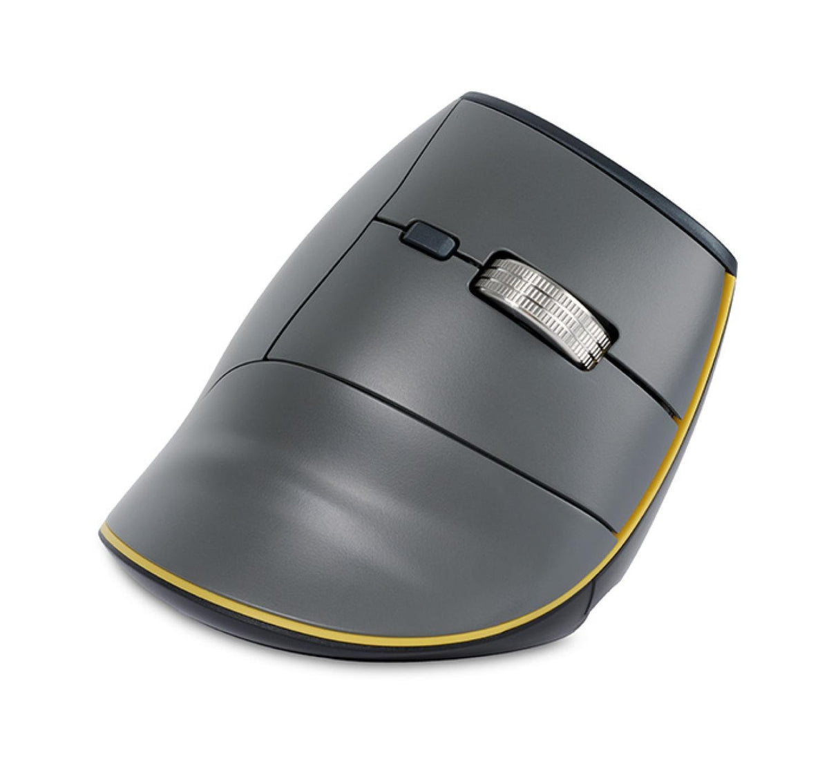 BakkerElkhuizen FastForward souris Bureau Droitier RF Wireless + Bluetooth + USB Type-C Optique 500 DPI