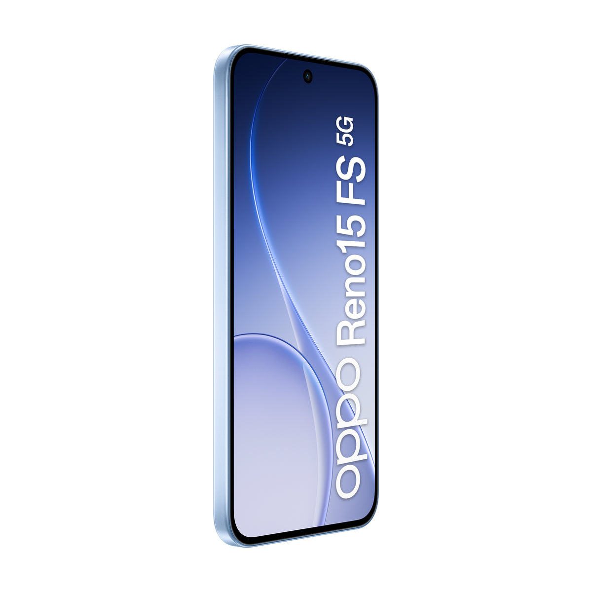OPPO Reno15 FS 5G 6.57" 8 Go 512 Go 6500 mAh Bleu