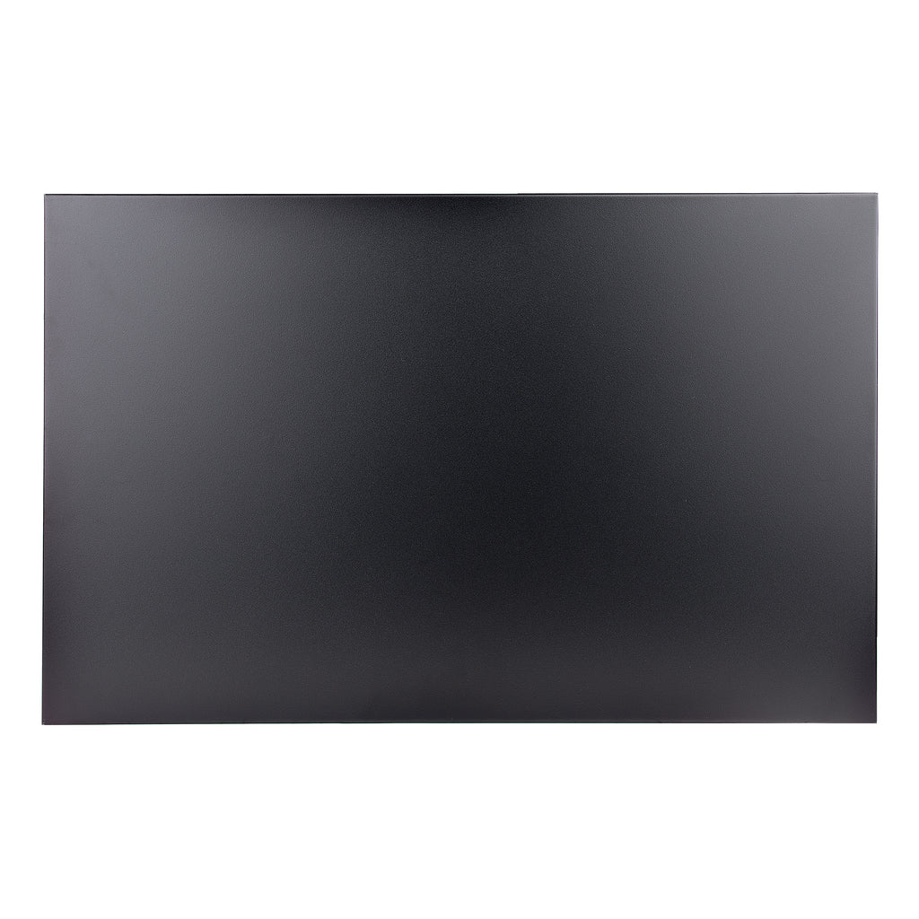 StarTech.com Étagère Réglable pour Montage en Rack Serveur 1U - 150 kg - Profondeur de Montage Réglable de 49,5 à 97,4cm Plateau Universel pour rack d'équipement AV/réseau 19" - Profondeur 69,8 cm